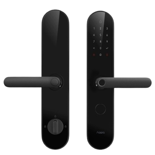 Замок Aqara N100